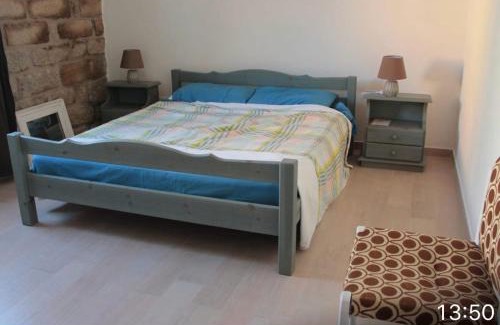 Aggius Wohnung | PM 16 Via Frati de Addis