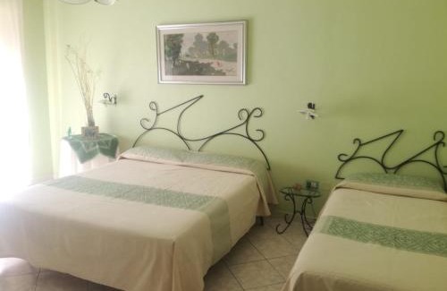 Pivarada Wohnung | PM 3 Via Sebastiano Satta