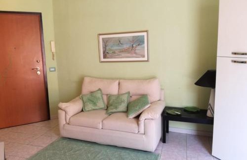 Pivarada Wohnung | PM 3 Via Sebastiano Satta