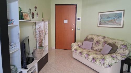 Pivarada Wohnung | PM 3 Via Sebastiano Satta