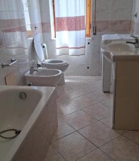 Pivarada Wohnung | PM 3 Via Sebastiano Satta