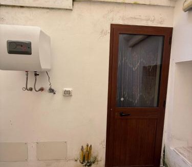 Centro Storico Wohnung | PM 38 Via Angelo Custode