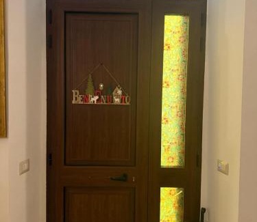 Centro Storico Wohnung | PM 38 Via Angelo Custode