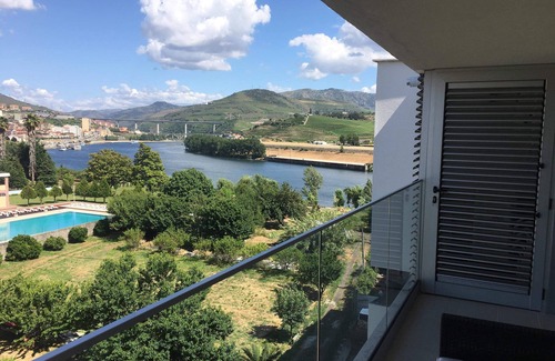 Peso da Regua Wohnung | PMDOUROVALLEY Peso da Regua