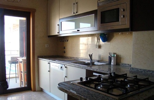 Sacavem Wohnung | PMHF Terraços da Ponte
