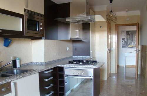 Sacavem Wohnung | PMHF Terraços da Ponte