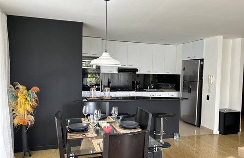 Las Lomas I Wohnung | Poblado Family and Friend Bachelor Retreat