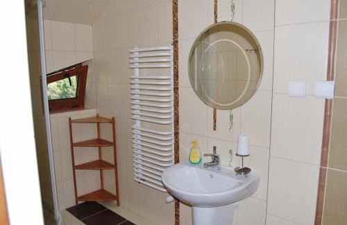 Baligrod Wohnung | Pod Dziką Różą