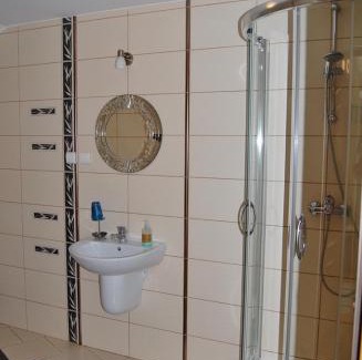 Baligrod Wohnung | Pod Dziką Różą