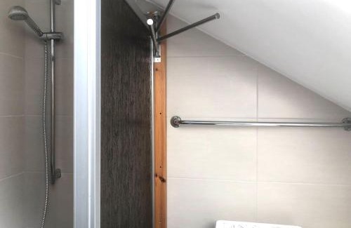 Kuppenheim Wohnung | Pod-Inn 坡顶公寓-文化谷仓