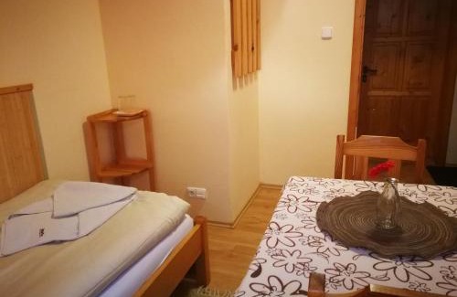 Dobsinska Masa Haus | Pod palmou Gerlachov