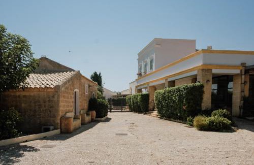 Marsala Haus | Podere Fossarunza di Carlo Manzo