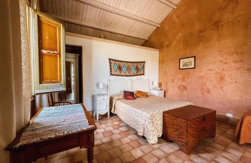 Marsala Haus | Podere Fossarunza di Carlo Manzo