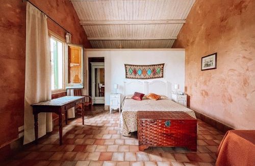 Marsala Haus | Podere Fossarunza di Carlo Manzo