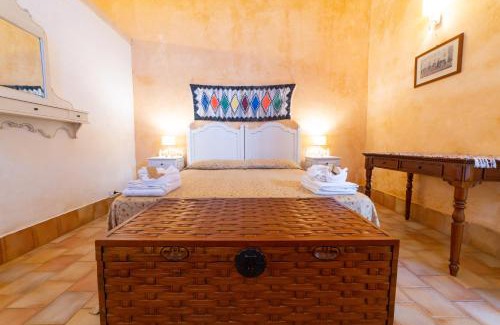 Marsala Haus | Podere Fossarunza di Carlo Manzo