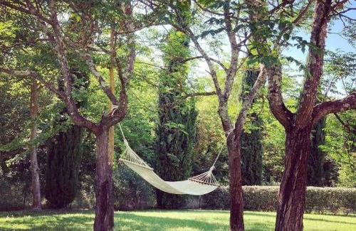 Rapolano Terme Haus | Podere La Chiusella B&B
