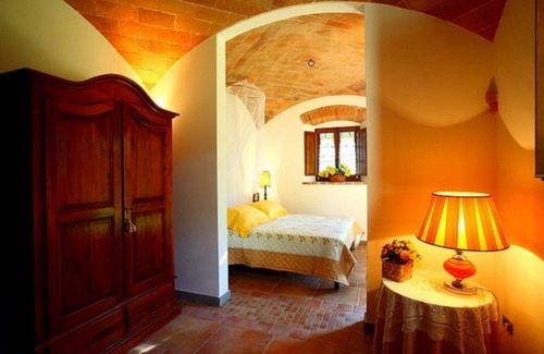 Gaiole in Chianti Sonstige | Podere Lucignano Secondo Agriturismo