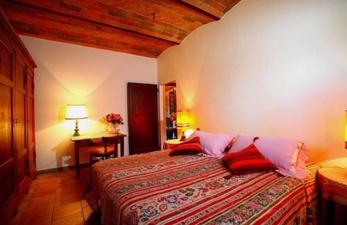 Gaiole in Chianti Sonstige | Podere Lucignano Secondo Agriturismo