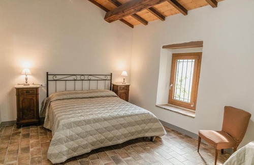 Castel del Rio Wohnung | PODERE PIANA