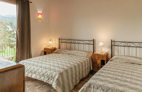 Castel del Rio Wohnung | PODERE PIANA