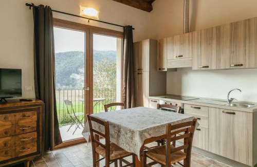 Castel del Rio Wohnung | PODERE PIANA