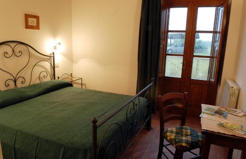 Sorano Haus | Poderone Vecchio