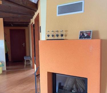 Telgart Wohnung | Podkrovný Apartmán Attic 32 Telgárt