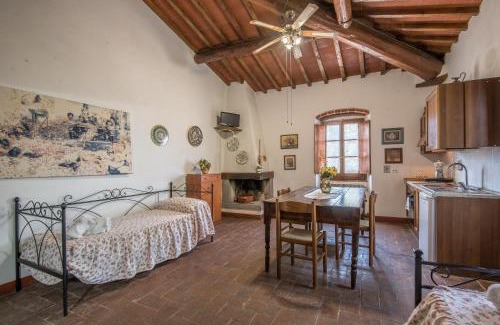 Castiglion Fibocchi Haus | Poggio Primo - Bilocale Brando