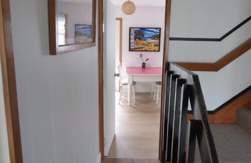 Ngunguru Haus | Pohutukawa Bach