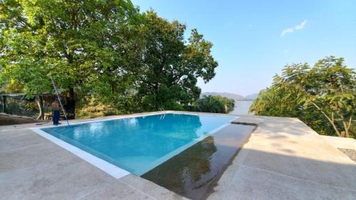 Prado Hotel | POINCOS ECO HOTEL