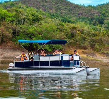 Prado Hotel | POINCOS ECO HOTEL