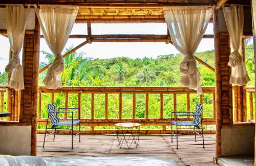 Prado Hotel | POINCOS ECO HOTEL