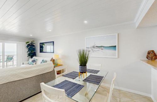 Point East Wohnung | Point East 302 -Just Beachy