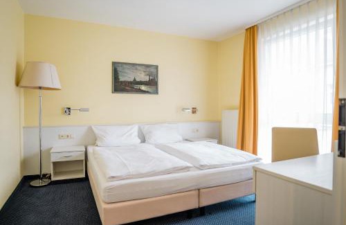 Dresden Wohnung | Point Hotel Apartments and Rooms