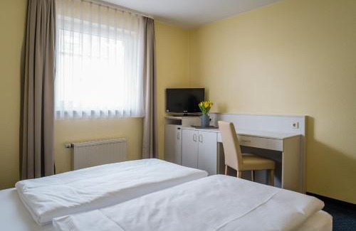 Dresden Wohnung | Point Hotel Apartments and Rooms