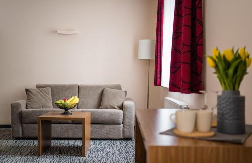 Dresden Wohnung | Point Hotel Apartments and Rooms
