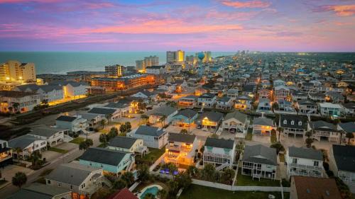 North Myrtle Beach Haus | Point of View