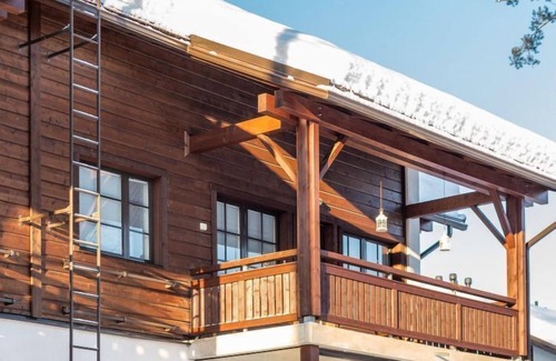 Tahkovuori Haus | Point Vale 4 Ap.3 by Interhome