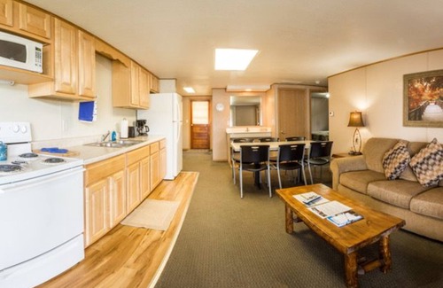 Camdenton Wohnung | Point View Resort