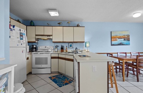 The Point Haus | Wunderschöne Sonnenuntergänge, breiter Strand und Sie können Ihren Hund mitbringen!