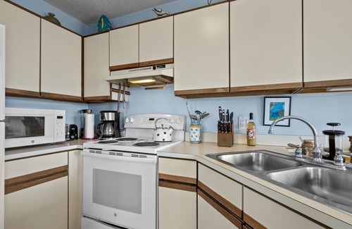 The Point Haus | Wunderschöne Sonnenuntergänge, breiter Strand und Sie können Ihren Hund mitbringen!