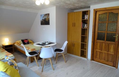 Sromowce Nizne Haus | Pokoje u Danusi