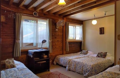 Kaminoyama Haus | Polar Bear 藏王白熊民宿