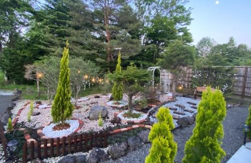 Kitasaku-gun Haus | Polar Haus Canadian MinamiKaruisawa1 - Vacation STAY 07678v