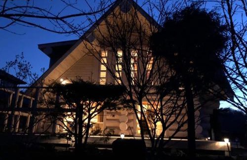 Kitasaku-gun Haus | Polar Haus Canadian MinamiKaruisawa1 - Vacation STAY 07678v