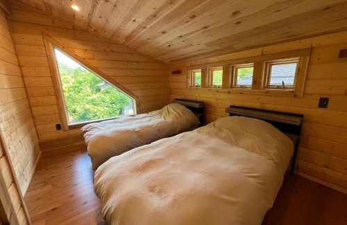 Kitasaku-gun Haus | Polar House Minami Karuizawa2 Lake Garden - Vacation STAY 88935v