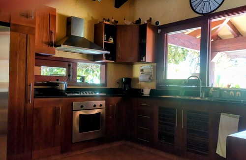 Amaga Haus | Polines, lo Mejor de lo Moderno y lo Rustico.....paraiso Natural