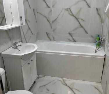 Dudu Wohnung | Pollux Residence Militari 114