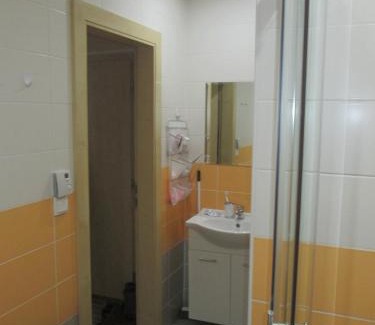 Uhersky Brod Haus | Polyfunkční dům Pasát