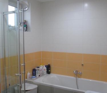 Uhersky Brod Haus | Polyfunkční dům Pasát